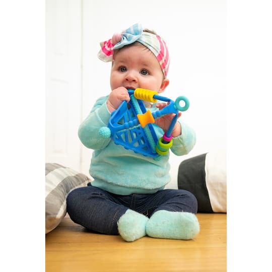 Mobi Wigloo® 8" Activity Toy